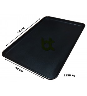 40*60 Teflon Kaplama Poğaça Tepsisi